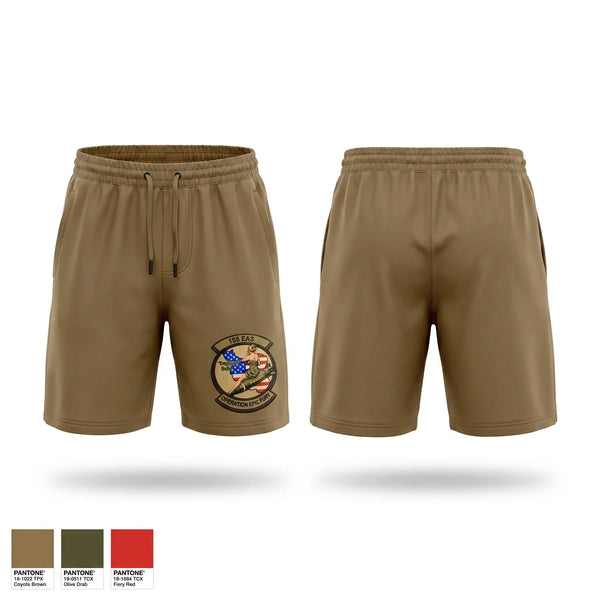 Athletic Shorts With Pockets, 155 AS, Air Force, Teamtime, Team time, sublimation, custom sports apparel, team uniforms, spirit wear, spiritwear, sports uniforms, custom shirts, team store, custom team store, fundraiser sports, apparel fundraiser