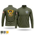 MCSO traffic 85353823 Windbreaker - 1