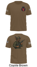 TF Nyala 30350484 Old School Cotton Feel Shirt - 10