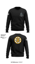 97th Transportation Company Crew Neck Sweatshirt - 100