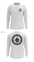 Hancock County SRT Long Sleeve Performance Shirt - 3