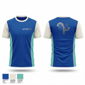 Open padel 65296451 Short Sleeve Performance Shirt - 1