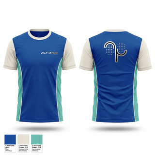 Short Sleeve Performance Shirt, Open padel, Tennis, Teamtime, Team time, sublimation, custom sports apparel, team uniforms, spirit wear, spiritwear, sports uniforms, custom shirts, team store, custom team store, fundraiser sports, apparel fundraiser