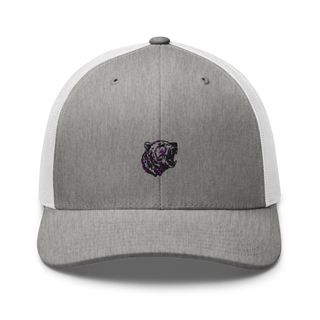 APM 1-25 83857277 Retro Trucker Hat | Yupoong 6606