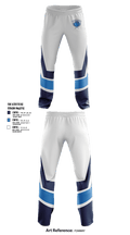 NorthBallerz 49852928 Sweatpants - 2