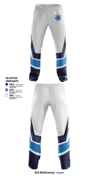 Sweatpants, NorthBallerz, Men's Basketball, Teamtime, Team time, sublimation, custom sports apparel, team uniforms, spirit wear, spiritwear, sports uniforms, custom shirts, team store, custom team store, fundraiser sports, apparel fundraiser