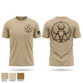 Club 505 Short Sleeve Performance Shirt - 1