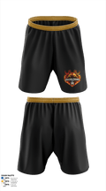 Golden Deers FC 49695783 Mens Soccer Shorts - 6