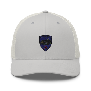 BrdSchZg 29606581 Retro Trucker Hat | Yupoong 6606