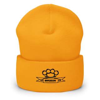 2nd Calvary Regiment 94489933 Cuffed Beanie | Yupoong 1501KC
