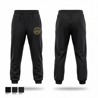 Sweatpants, Department Of Corrections and Rehabilitation Honor Guard, Police, Teamtime, Team time, sublimation, custom sports apparel, team uniforms, spirit wear, spiritwear, sports uniforms, custom shirts, team store, custom team store, fundraiser sports, apparel fundraiser