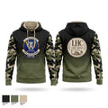 LoudHouse Creations Hoodie - 2