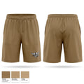 382 Special Reaction Team Athletic Shorts With Pockets - 1