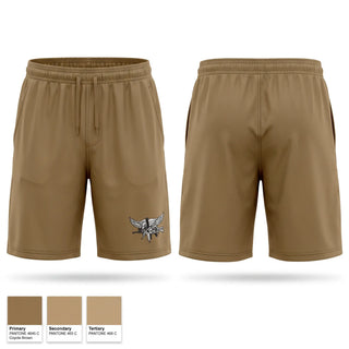Athletic Shorts With Pockets, 382 Special Reaction Team, Army, Teamtime, Team time, sublimation, custom sports apparel, team uniforms, spirit wear, spiritwear, sports uniforms, custom shirts, team store, custom team store, fundraiser sports, apparel fundraiser