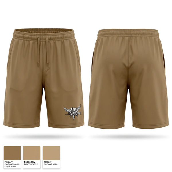 Athletic Shorts With Pockets, 382 Special Reaction Team, Army, Teamtime, Team time, sublimation, custom sports apparel, team uniforms, spirit wear, spiritwear, sports uniforms, custom shirts, team store, custom team store, fundraiser sports, apparel fundraiser