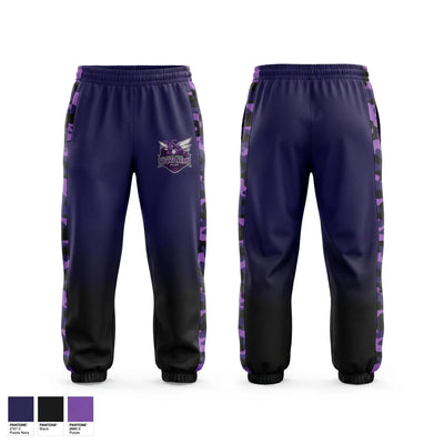 North Shore Swarm Rugby 62025793 Sweatpants - 1