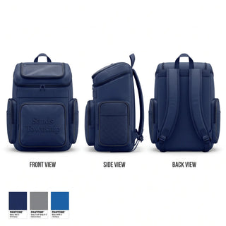 Gear Bag, Sands Township, Fire Department, Teamtime, Team time, sublimation, custom sports apparel, team uniforms, spirit wear, spiritwear, sports uniforms, custom shirts, team store, custom team store, fundraiser sports, apparel fundraiser