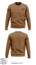 341 MMB 9179486 Crew Neck Sweatshirt - 2