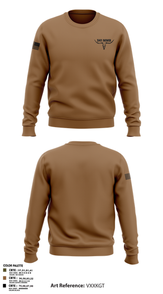 Crew Neck Sweatshirt, 341 MMB, , Teamtime, Team time, sublimation, custom sports apparel, team uniforms, spirit wear, spiritwear, sports uniforms, custom shirts, team store, custom team store, fundraiser sports, apparel fundraiser