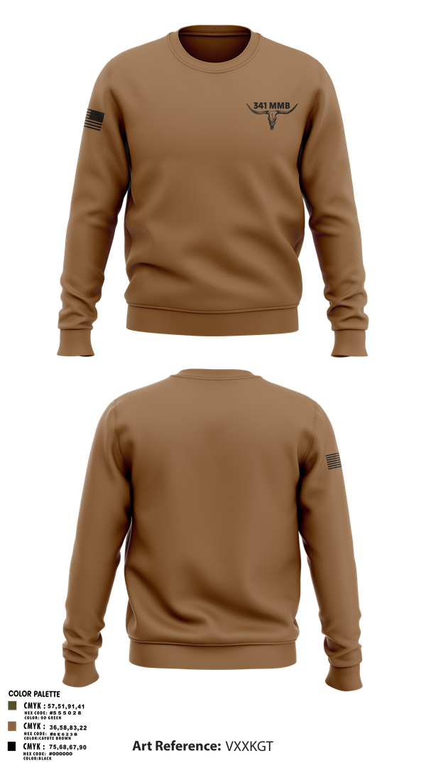 Crew Neck Sweatshirt, 341 MMB, , Teamtime, Team time, sublimation, custom sports apparel, team uniforms, spirit wear, spiritwear, sports uniforms, custom shirts, team store, custom team store, fundraiser sports, apparel fundraiser