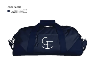 Duffle Bag, Gemini Farm, Spirit Store, Teamtime, Team time, sublimation, custom sports apparel, team uniforms, spirit wear, spiritwear, sports uniforms, custom shirts, team store, custom team store, fundraiser sports, apparel fundraiser
