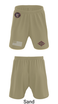 Ross Rangers 12757197 Athletic Shorts With Pockets - 89