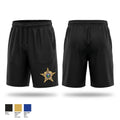 Adam Squad 91576452 Athletic Shorts With Pockets - 1
