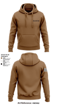 Unlimited 91337049 Hoodie - 1