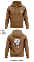 REPAIR DIVISION 80043886 Hoodie - 2