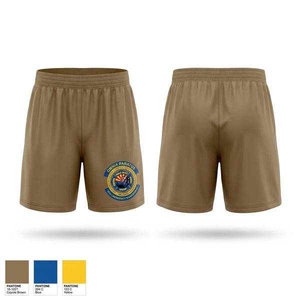 Ranger Panties, 161st CBRN-HazMat-WMD, Air Force, Teamtime, Team time, sublimation, custom sports apparel, team uniforms, spirit wear, spiritwear, sports uniforms, custom shirts, team store, custom team store, fundraiser sports, apparel fundraiser