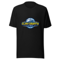 Clay County Vibe Unisex Staple T-Shirt