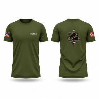 Short Sleeve Performance Shirt, 90th Ground Combat Training Squadron, Air Force, Teamtime, Team time, sublimation, custom sports apparel, team uniforms, spirit wear, spiritwear, sports uniforms, custom shirts, team store, custom team store, fundraiser sports, apparel fundraiser
