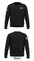 East Coast Elite 12 U 98153764 Crew Neck Sweatshirt - 14