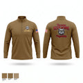 Tacoma Recruiting Company Windbreaker - 1