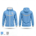 High Plains Baseball 94635482 Windbreaker - 1