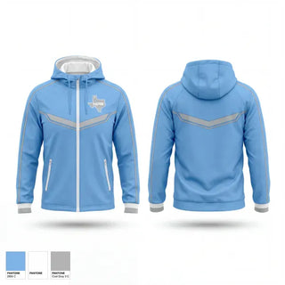 Windbreaker, High Plains Baseball, Baseball, Teamtime, Team time, sublimation, custom sports apparel, team uniforms, spirit wear, spiritwear, sports uniforms, custom shirts, team store, custom team store, fundraiser sports, apparel fundraiser