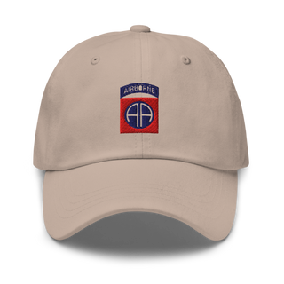 A.Co 1-22 ASB 36060653 Classic Dad Hat | Yupoong 6245CM