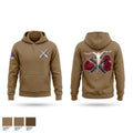 Cg Hoodie - 1