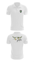 Pickens Police Department Special Response Team 97687141 Short Sleeve Performance Polo - 6
