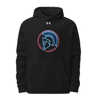 SpartanAlpha13 Under Armour Hoodie