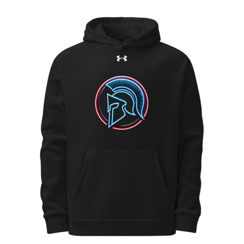 SpartanAlpha13 Under Armour Hoodie
