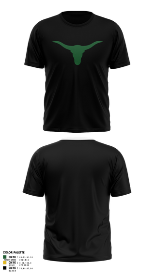 Short Sleeve Performance Shirt, Battle Mountain Longhorns, Wrestling, Teamtime, Team time, sublimation, custom sports apparel, team uniforms, spirit wear, spiritwear, sports uniforms, custom shirts, team store, custom team store, fundraiser sports, apparel fundraiser