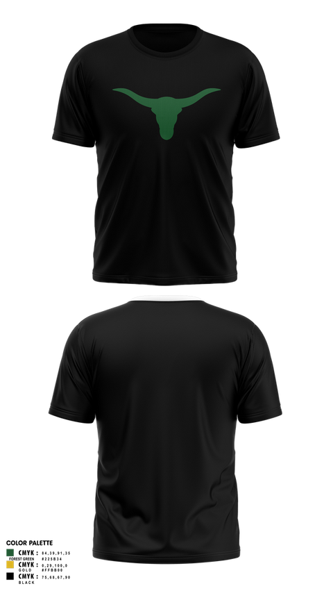Short Sleeve Performance Shirt, Battle Mountain Longhorns, Wrestling, Teamtime, Team time, sublimation, custom sports apparel, team uniforms, spirit wear, spiritwear, sports uniforms, custom shirts, team store, custom team store, fundraiser sports, apparel fundraiser