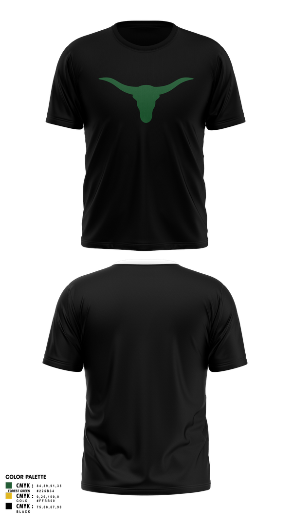 Short Sleeve Performance Shirt, Battle Mountain Longhorns, Wrestling, Teamtime, Team time, sublimation, custom sports apparel, team uniforms, spirit wear, spiritwear, sports uniforms, custom shirts, team store, custom team store, fundraiser sports, apparel fundraiser