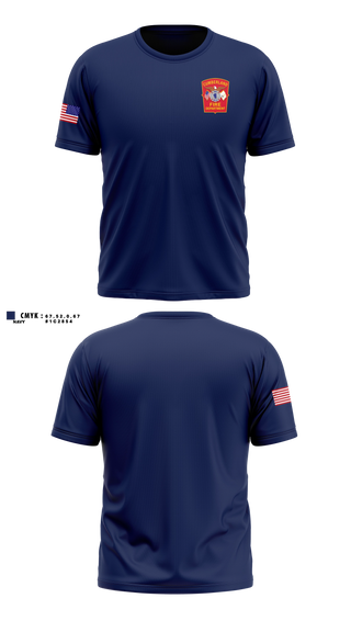 Short Sleeve Performance Shirt, Cumberland Fire Department, Fire Department, Teamtime, Team time, sublimation, custom sports apparel, team uniforms, spirit wear, spiritwear, sports uniforms, custom shirts, team store, custom team store, fundraiser sports, apparel fundraiser