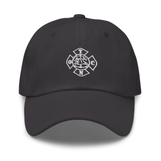 OTCN 16463071 Classic Dad Hat | Yupoong 6245CM