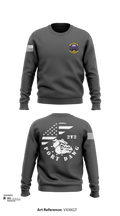 32D APS 96213364 Crew Neck Sweatshirt - 103