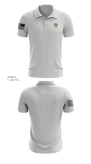 Short Sleeve Performance Polo, NCSD Warrant Squad, , Teamtime, Team time, sublimation, custom sports apparel, team uniforms, spirit wear, spiritwear, sports uniforms, custom shirts, team store, custom team store, fundraiser sports, apparel fundraiser