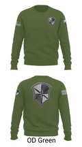 CPD 25599118 Crew Neck Sweatshirt - 45