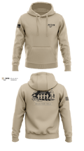 RUN CLUB  Hoodie - 16